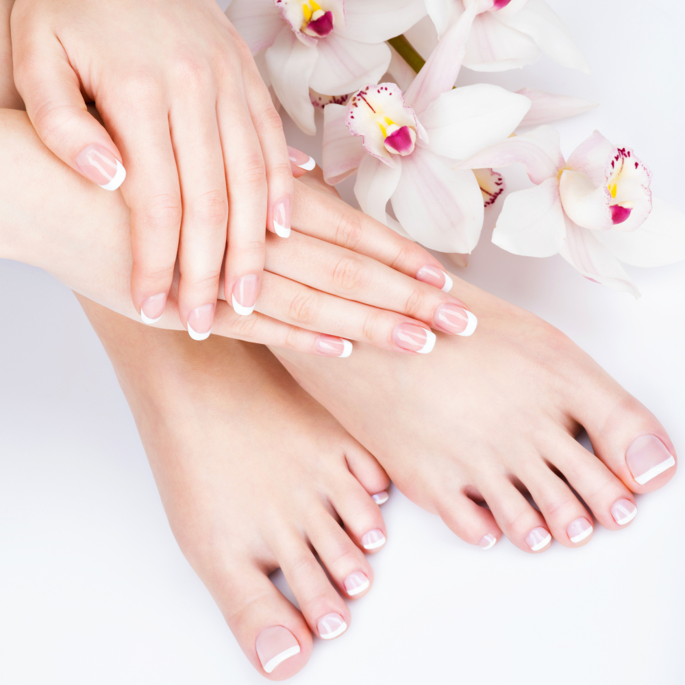 nail salon New Broad St